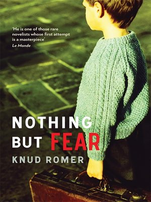 cover image of Nothing But Fear